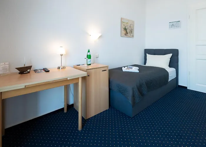 Pension Haus Pommern